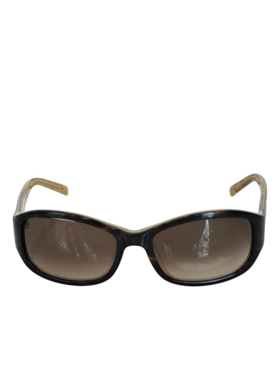 KATE SPADE Diana Brown Gold Glitter Tortoise Sunglasses 54 mm 09 main image 5